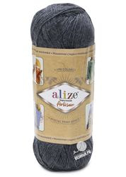 871 (Темно-серый)