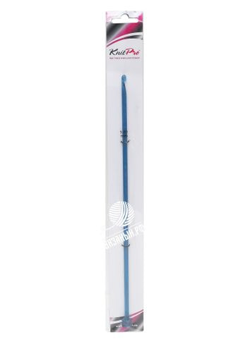 Крючки Knit Pro Крючок афганский Knit Pro Trendz, 30 см