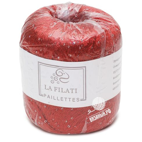 Пряжа La Filati Paillettes (La Filati)
