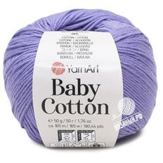 Baby Cotton (YarnArt)