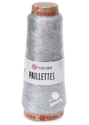 Пряжа YarnArt Paillettes (YarnArt)