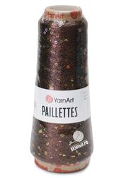 8007 (Коричневый)