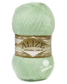 Angora Gold