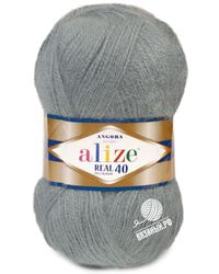 87 (Средне-серый)