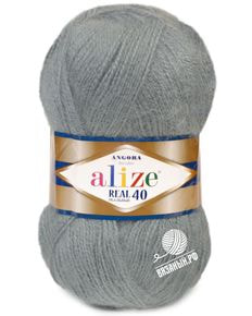 Angora Real 40