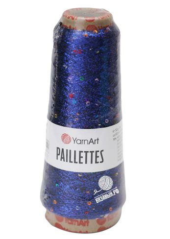 Пряжа YarnArt Paillettes (YarnArt)