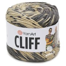 Cliff