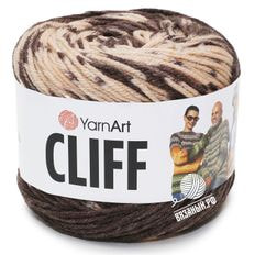 Cliff