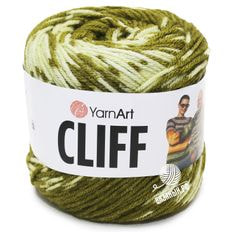 Cliff