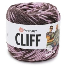 Cliff