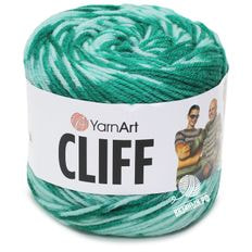 Cliff