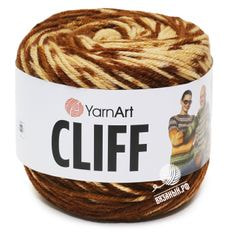 Cliff