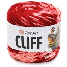 Cliff