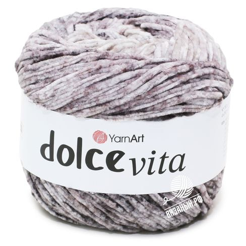 Пряжа YarnArt Dolce Vita
