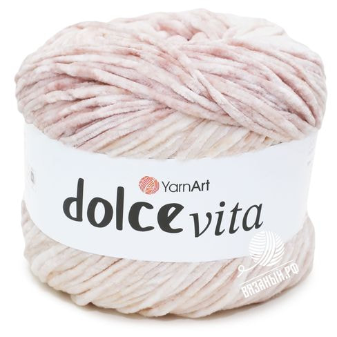 Пряжа YarnArt Dolce Vita