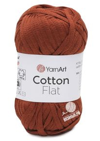 Cotton Flat