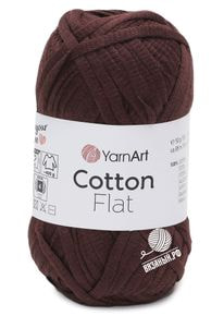 Cotton Flat
