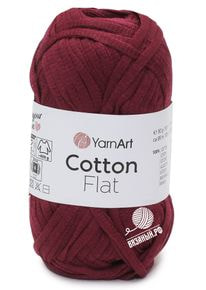 Cotton Flat