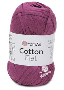 Cotton Flat