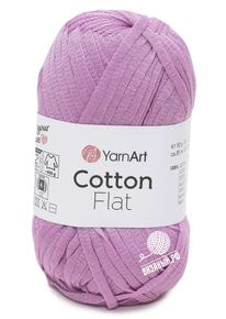 Cotton Flat