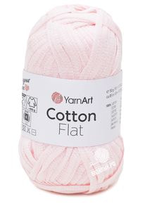 Cotton Flat