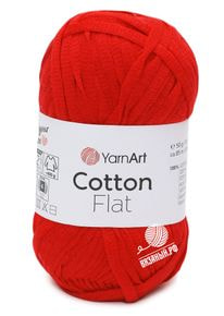Cotton Flat