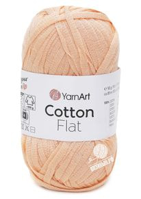 Cotton Flat