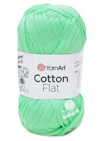Cotton Flat