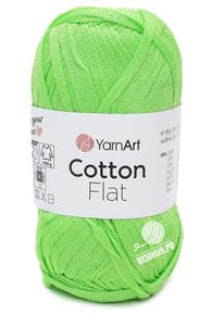 Cotton Flat