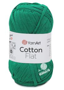 Cotton Flat