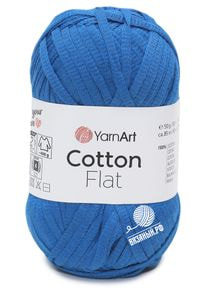 Cotton Flat