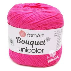Bouquet Unicolor