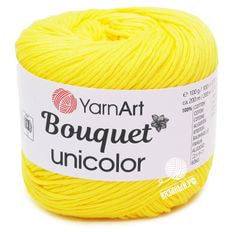 Bouquet Unicolor