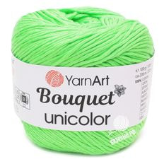 Bouquet Unicolor