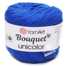 Bouquet Unicolor