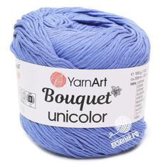 Bouquet Unicolor