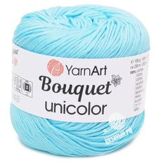 Bouquet Unicolor