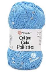 7110 (Голубой)