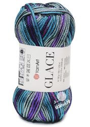 7209 (Бирюзовый, синий, фиолетовый)