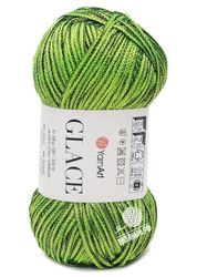 7305 (Зеленое яблоко)