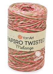 2301 (Розовый, бежевый)