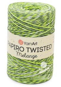 Papiro Twisted Melange
