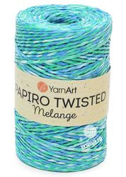 2303 (Бирюзовый, голубой)