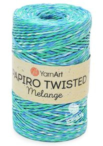 Papiro Twisted Melange