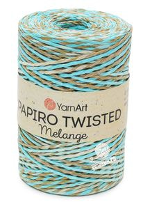 Papiro Twisted Melange