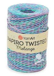 2305 (Бирюзовый, голубой, сиреневый)