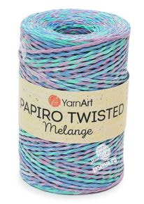 Papiro Twisted Melange