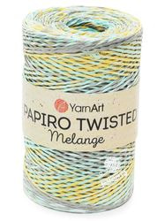 2306 (Желтый, бирюзовый)