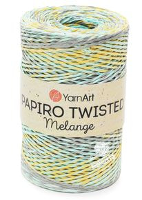 Papiro Twisted Melange