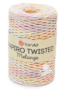Papiro Twisted Melange